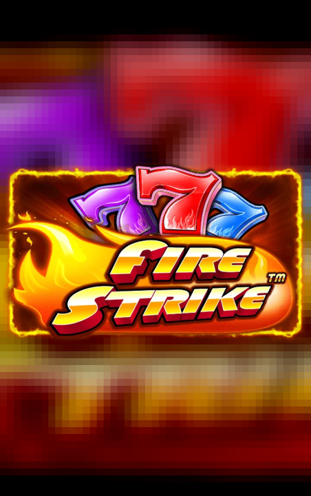 Fire Strike